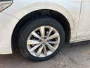 佳通(Giti)轮胎205/55R16 91H E1 原配 大众宝来 适配速腾/朗逸 实拍图