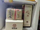 寻西湖茶叶冻顶乌龙茶正宗台湾高山2025新茶特级浓香型耐泡茶叶礼盒400g 实拍图