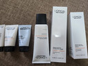欧莱雅男士耀白洗面奶水精华三件套装美白控油护肤品高档生日礼盒男朋友 实拍图