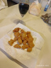 CP正大食品 白羽鸡盐酥鸡2斤  油炸裹粉炸鸡块 鸡米花 火锅炸货小食 实拍图