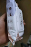 京东物流 湿巾纸小清新大包母婴幼儿新生手口专用湿巾家用洗脸巾 【到手2包】小清新婴幼儿湿巾 50抽*2 实拍图