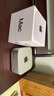 【准新品】Apple/苹果AI/【10Gb以太网】Mac mini M4银色(10+10核) 16G 256G台式电脑主机Z1CF00036 实拍图