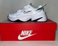 耐克（NIKE）M2K TEKNO 女子运动鞋 BQ3378-100 38 实拍图