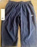 乔丹七分裤男裤跑步运动裤子男夏季速干透气冰丝中裤短裤男 实拍图