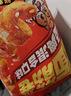 三只松鼠面筋卷混合口味500g  休闲食品小零食烤面筋多口味办公室小吃 实拍图