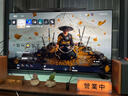 LG电视C5 42/48英寸X系列 4K超高清专业旗舰电竞游戏电视144Hz可变刷新率OLED  25年新品C5P升级版 42英寸 C5X专注电竞高刷低延迟 实拍图