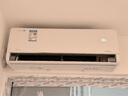 美的空调【马思纯同款】大1.5匹 全面风PRO 风尊二代 空调挂机 舒适风空调 KFR-35GW/N8MXC1ⅡPro 实拍图