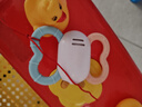 澳贝（auby）婴幼儿童玩具手摇铃牙胶宝宝新生儿0-1岁抓握训练满月礼物6pcs 实拍图