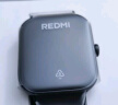 小米（MI）REDMI Watch 5 皎月银 国家补贴 澎湃OS 2 心率血氧监测 蓝牙通话 红米手表5 智能手表 男女表 实拍图