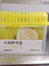 网易严选 冰箱除味盒除味剂进口除臭剂活性炭 防串味冰箱食物保鲜 单盒装 实拍图