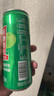 天地壹号纯正苹果醋饮料330ml*15 气泡酸爽 解腻解辣 低糖 多喝醋有好处  实拍图