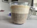 CAFE RHYME臻航手压便携式意式 浓缩咖啡机 手动萃取胶囊机户外露营咖啡器具 手压胶囊/咖啡粉咖啡机-黑色 120ml 实拍图