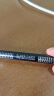 欧莱雅美眸深邃双头眼线笔0.55g+0.1g防水防晕染持久易上手520礼物 实拍图