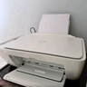 惠普（HP）DJ 2720 无线彩色喷墨家用打印机学生家用打印照片打印机 扫描复印多功能一体 实拍图