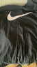 耐克(NIKE)春夏男短袖T恤 纯棉 运动休闲 经典简约 DC5095-010 黑色XL 实拍图