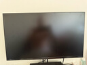 小米Redmi 23.8英寸显示器 100Hz IPS技术 三微边设计 低蓝光 电脑办公显示器显示屏 A24节能版 实拍图