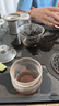 陈一凡茶叶 福鼎白茶 福鼎白茶小茶饼干寿眉送长辈茶父亲节礼盒装300g 实拍图