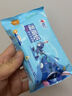 心相印小飞兔湿厕纸 10片加厚 湿巾 洁厕湿纸巾私处清洁 婴儿可用便携 实拍图