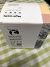瑞幸咖啡精品挂耳咖啡现磨手冲滤泡挂耳黑咖啡 曼特宁 10g*8包/盒 实拍图