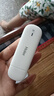 海尔随身wifi可移动无线wifi6免插卡上网宝随行无线上网卡便携式车载4g无限路由器全国通用流量2025款 实拍图