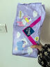 薇尔云感蓬蓬裤贴合加长防漏XL码5片安睡裤京东自营姨妈巾 实拍图