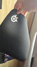 赛睿（SteelSeries）QcK Medium 游戏鼠标垫大号 鼠标垫游戏电竞 电竞fps顺滑鼠标垫 CSGO 无畏契约 M号 320*270*2mm 实拍图