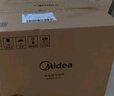 美的（Midea）电饭煲电饭锅小型3升2-3人前置大屏面板24小时预约多功能压力家用智能电饭煲FB30Q1-406K 实拍图