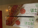 蒙牛纯牛奶200ml×24盒 NBA定制礼盒 新老包装随机发货 实拍图