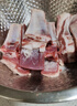 鲜京采内蒙古羔羊整排 净重3斤 生鲜速冻羊肉 羊排烧烤清炖食材 实拍图