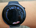 荣耀手表Fit 44mm【国家补贴15%】活力版 幻夜黑 超轻薄超长续航NFC智能运动手表 GS3i升级款男女表 实拍图