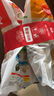 三拼灌汤水饺1kg*3袋约150只（三鲜/猪肉荠菜/鸡蛋韭菜）饺子 实拍图