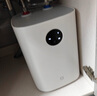 米家小米智能小厨宝7升S1 2000W速热增容定时家用储水式电热水器即热一级能效国家补贴以旧换新H03ZM 实拍图