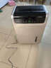 欧井（Eurgeen）除湿机/抽湿机 除湿量50升/天 泵压排水 家用地下室别墅商用工业净化净味吸湿器 OJ-550EP 实拍图