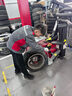玛吉斯（MAXXIS）轮胎/汽车轮胎 205/60R16 92H MA510 原配别克英朗 实拍图