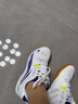 李宁（LI-NING）乒乓球鞋男女同款羽毛球鞋鹰眼2.0比赛训练运动鞋 37  实拍图