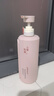 韩方五谷沐浴露持久留香72小时香体保湿止痒滋润男女士乳液金榜500ml 实拍图