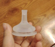 贝亲（Pigeon）自然离乳系列吸嘴 替换奶嘴 12月+ BA152 实拍图