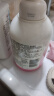 贝亲（Pigeon）洗发水沐浴露 含桃叶精华 婴儿洗发沐浴二合一 500ml IA209 实拍图