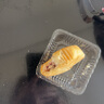 阿娜姐鲜花饼云南特产玫瑰饼传统糕点早餐速食零食下午茶点心 经典玫瑰鲜花饼30g*10枚 实拍图