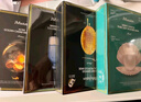 JMsolution肌司研水光补水保湿面膜35ml*10片 水润舒缓 补水保湿 实拍图