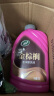 龟牌（Turtle Wax）樱桃爽金棕榈2L洗车液水蜡汽车高泡沫清洗剂喷壶套装TC-400704 实拍图