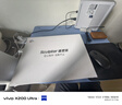 雕塑家14英寸便携式显示器4K OLED屏100%DCI-P3高色域 手机电脑笔记本副屏Ps5一线直连扩展屏MU140LH 实拍图