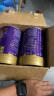 a2紫曜 A2蛋白搭配6种HMO和益生菌 幼儿配方奶粉3段(1岁+)800g*6罐 实拍图