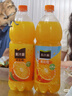 可口可乐（Coca-Cola）美汁源 Minute Maid 果粒橙 果汁饮料 1.25L*12 新老包装随机发货 实拍图