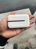 海尔随身wifi可移动无线wifi6免插卡随行便携式车载4g无限路由器支持5G/4G设备上网全国通用流量2025款 实拍图