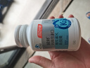 汤臣倍健金标志液体钙DK100粒维生素k2钙片中老年成人孕妇补钙 青少年钙片 实拍图