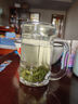 乐品乐茶茶叶绿茶特级毛尖2025新茶明前春茶嫩芽散装自己喝京东自营250g 实拍图