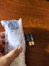 鱼跃（Yuwell）电子体温计家用医用体温额温枪婴儿童老人温度计测温枪YHW-1 实拍图