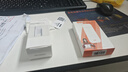 影腾随身wifi三网通用无线wi-fi6免插卡移动联通电信无限制便携式4G高速随行网络通用流量2025款5GHF 【插电款+充电仓】增强版旗舰版WIFI全国通用 实拍图
