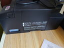 爱普生（EPSON）墨仓式L1258 A4彩色无线单功能家用打印机（微信/远程打印） 实拍图